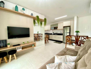 Apto 80m da Praia Grande vista mar!